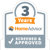 Trusted HomeAdvisor Pressure Washing Services