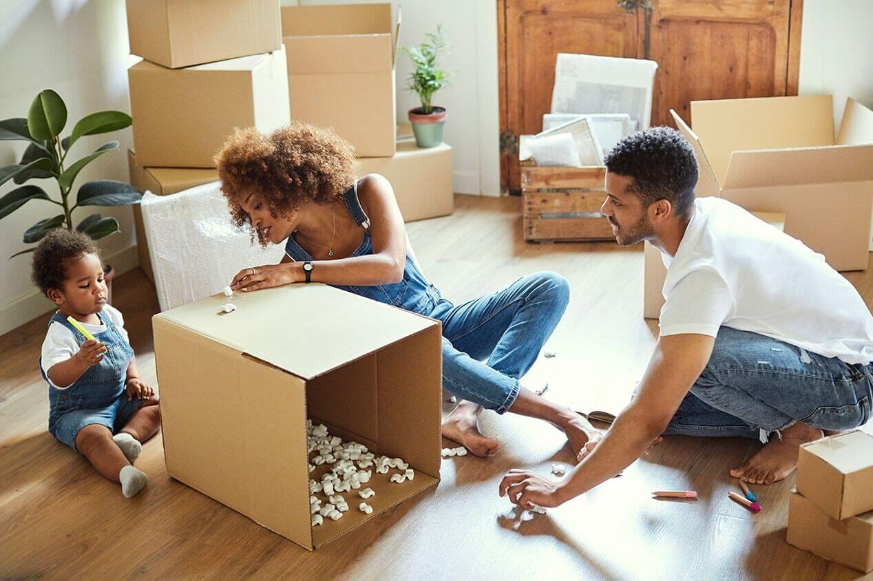 Checklist Before Moving To Another State