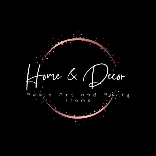 One stop shop for your resin art needs