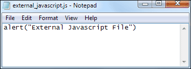 External Javascript File Not Work On Html File Javascript The - Light Patterns - Elegant 8K Collection