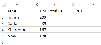 excel vba programming the inbuilt worksheetfunction