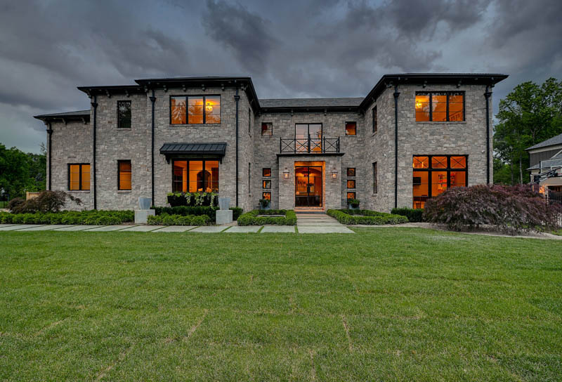 nw indiana home builders
