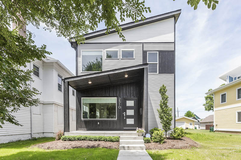 With over 25 years' experience, our passion for designing and building custom homes has gained us the reputation as a distinguished custom home builder in . The Best Custom Home Builders In Indianapolis Indiana
