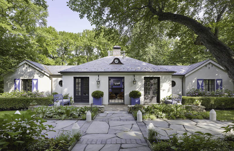 The Best Custom Home Builders in New York City Before & After Photos