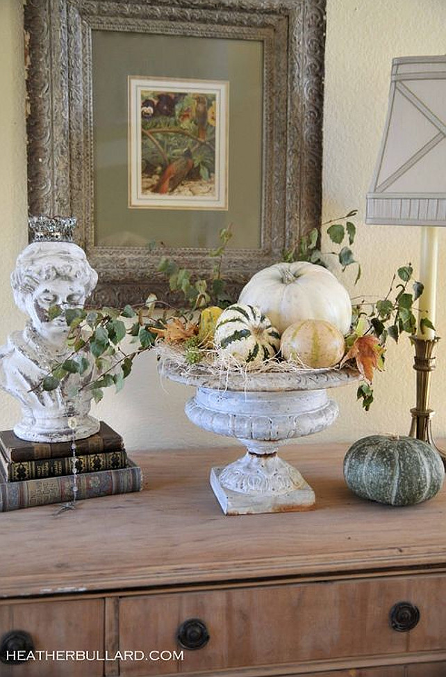 Our first objective is to listen to the client and to incorporate his or her spoken or unspoken desires. Interior Design Ideas: New Fall Decor Ideas - Home Bunch