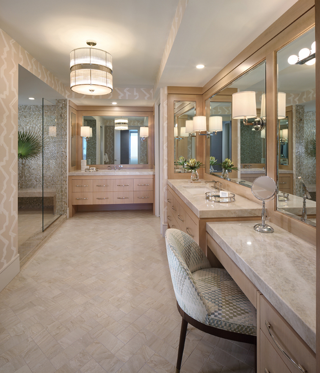 Beachfront Condo Interior Design Ideas | Koby Kepert