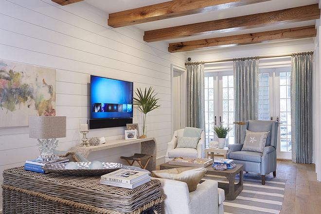 Florida Beach House Interior Design Ideas | Koby Kepert