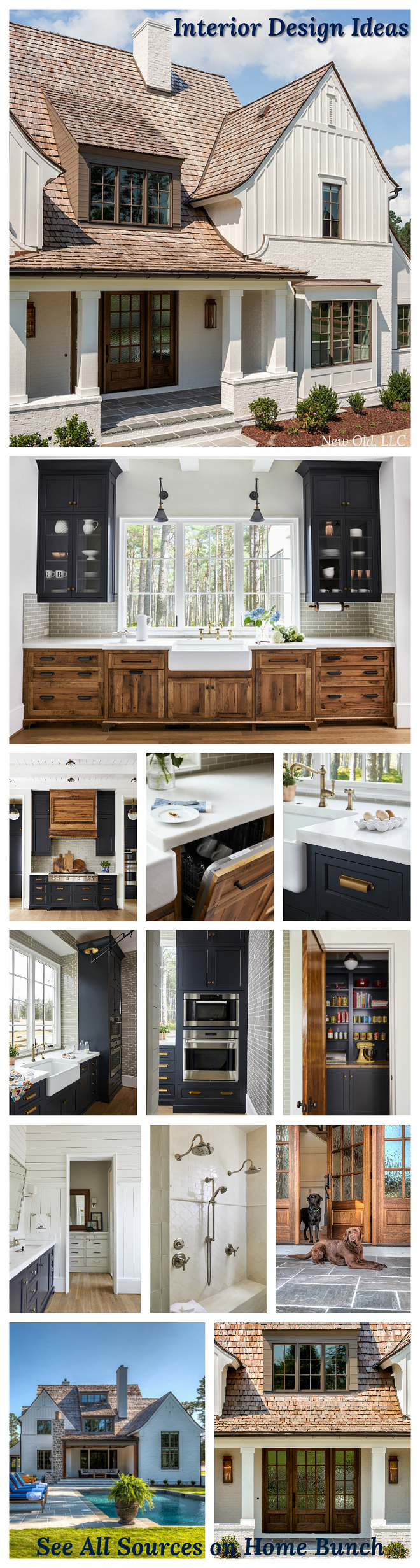 Florida Family Home Interior Design Ideas – Jamie Steele – Blog