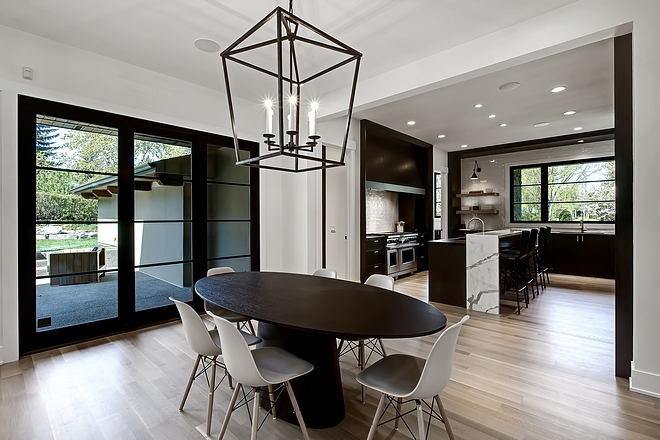 Corner Lot New-Construction Home Ideas | Koby Kepert