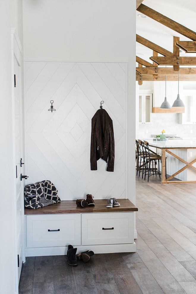 Rustic Modern Farmhouse | Koby Kepert