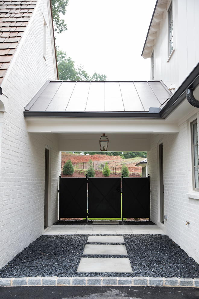 Modern English Farmhouse | Koby Kepert
