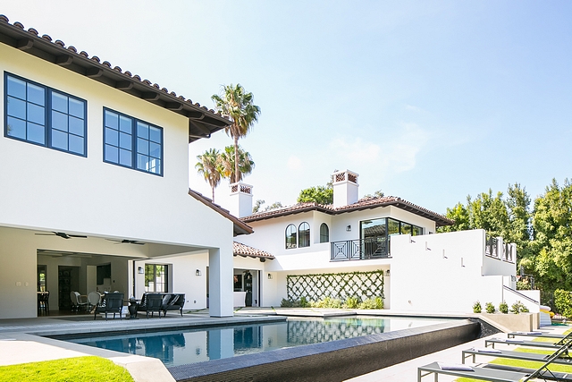 Interior Design Ideas: Fairbanks Ranch – Samuel Marcus – Blog