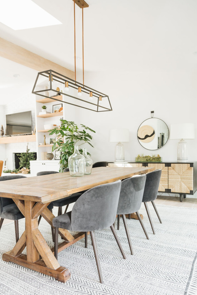 Modern Farmhouse Interior Design Ideas | Jeremy Welch – Blog