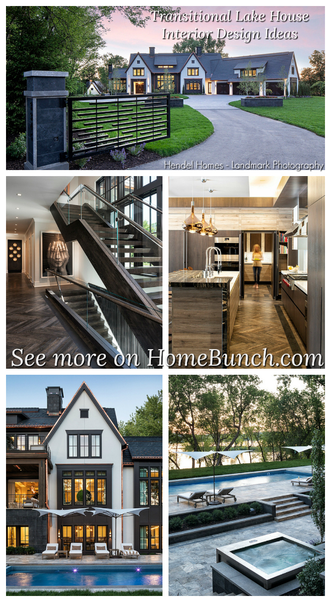 “Home-Sweet-Home” Interior Design Ideas – Jamie Steele – Blog