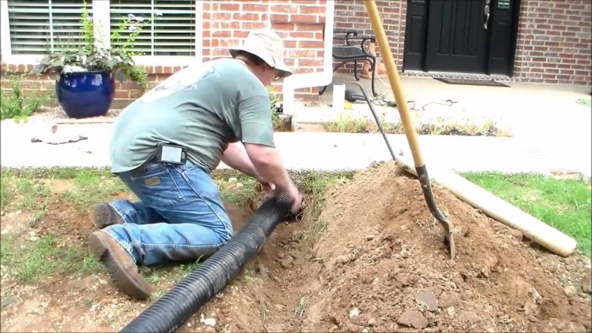 Get inspiration for your next garden project. How To Improve Yard Drainage 7 Effective Solutions Anyone Can Try