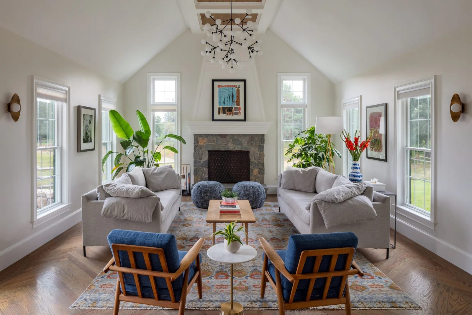 Affordable and simple home decor ideas