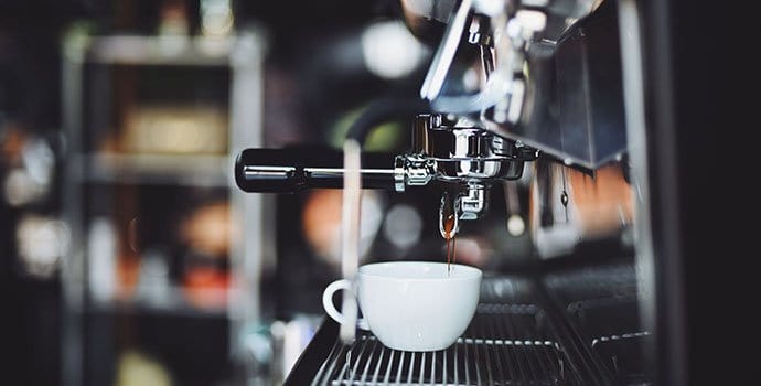 The best part is that it's as easy on the wallet as it is on the eye and the coffee it brews is right up there with the best coffee maker costing 2 or 3 times as much. Espresso Vs Coffee What S The Difference