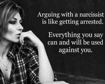 8 Terrifying Signs Of Narcissistic Rage