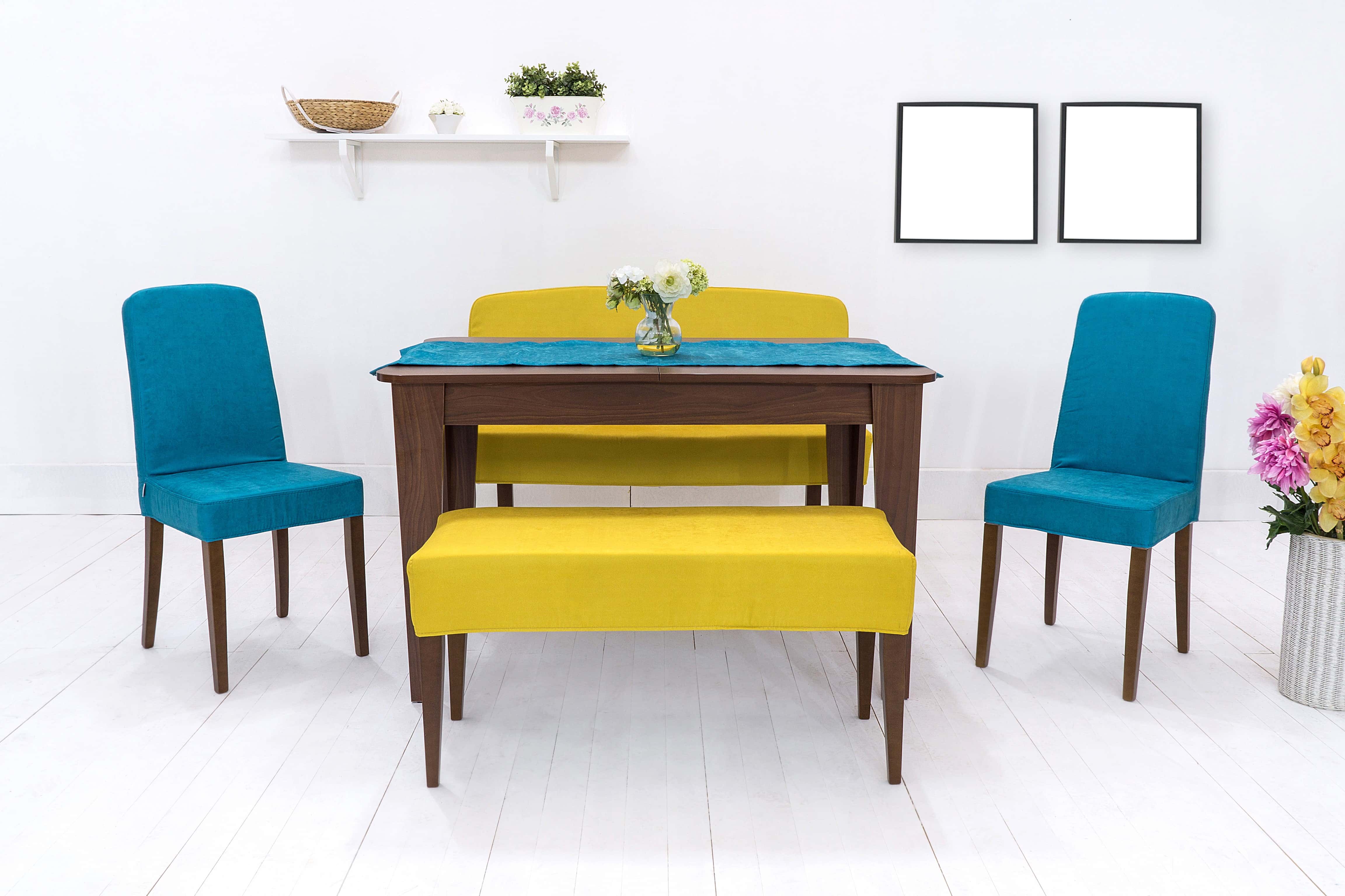 11 Top Tips To Choose The Right Dining Table For Your Home Homelane Blog