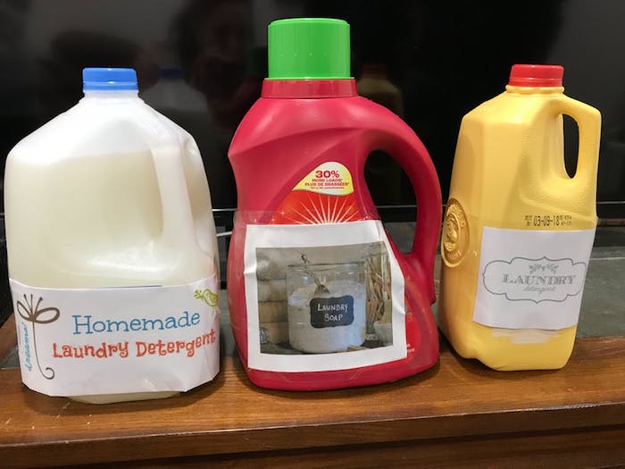 15 Effective Diy Home Cleaning Tutorials Safe Cleaning Products Cleaning Recipes Homemade Cleaning Products 