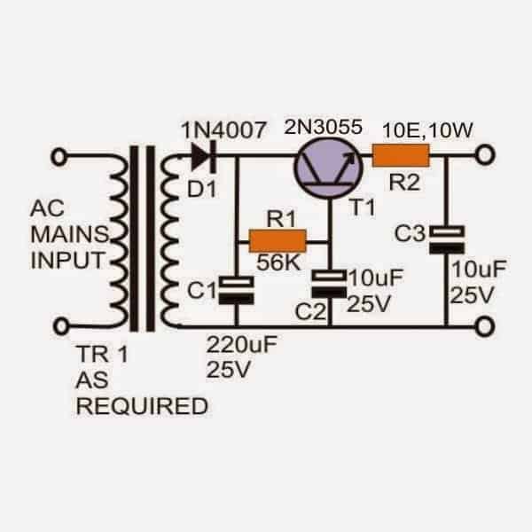 Best Electronic Circuit Projects