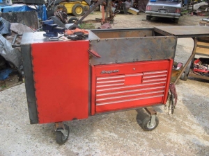 But your morning routines just got much simpler with fashion subscription boxes, delivered on a timely basis for a grea. Homemade Offroad Toolbox Homemadetools Net