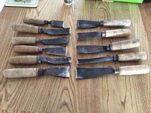Homemade Gouges Homemadetools Net - Mobile City Illustrations for Desktop