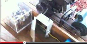 Homemade Induction Generator Homemadetools Net