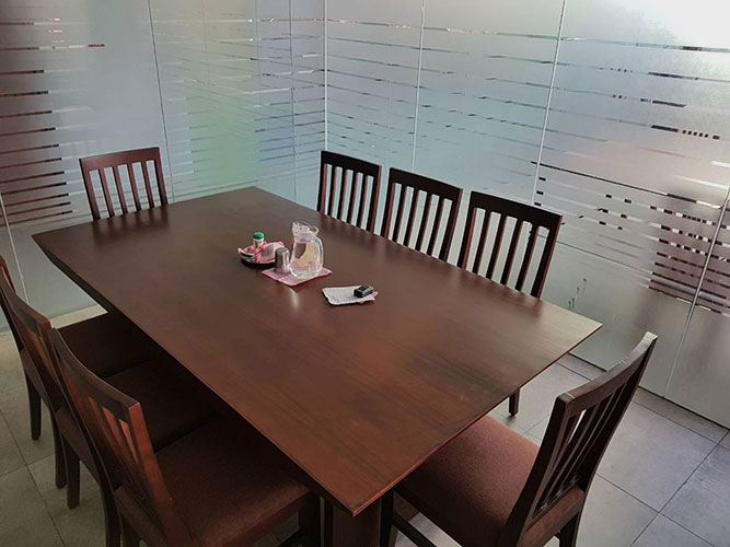 Homemaker Home