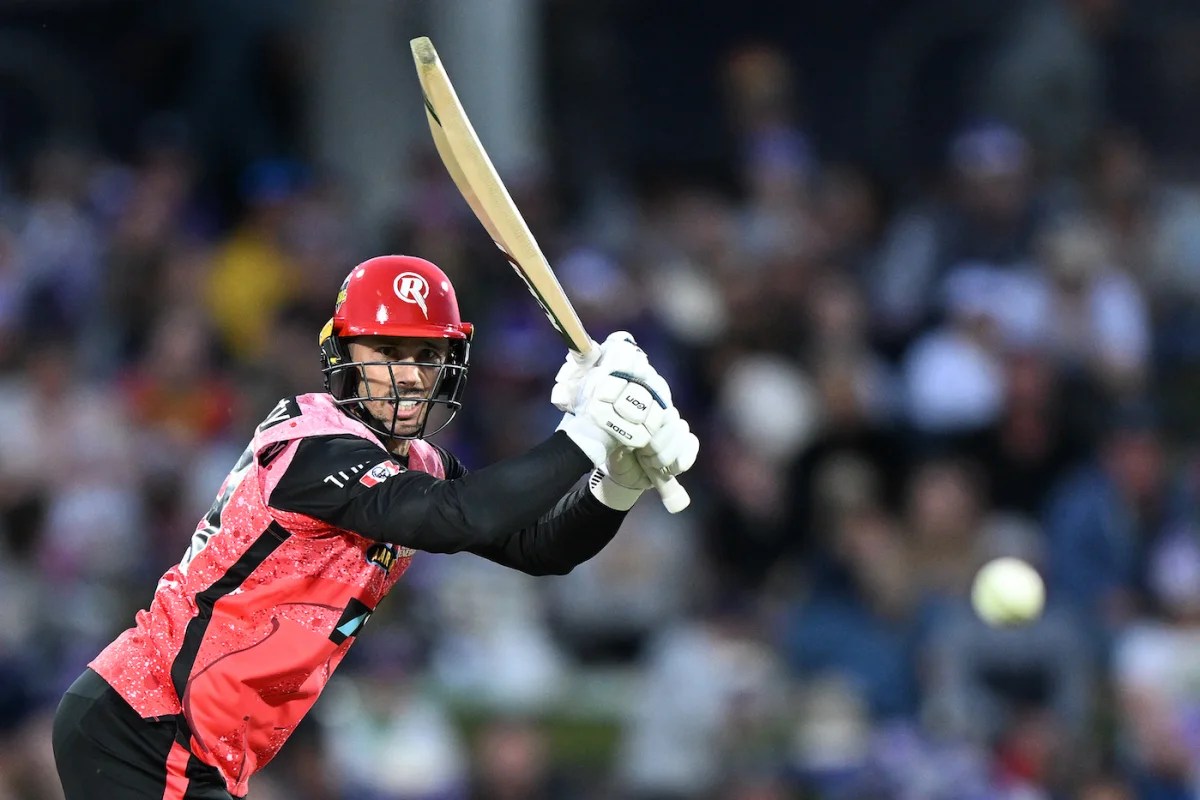 Bbl 2023-24: which teams have shown batting prowess so far?