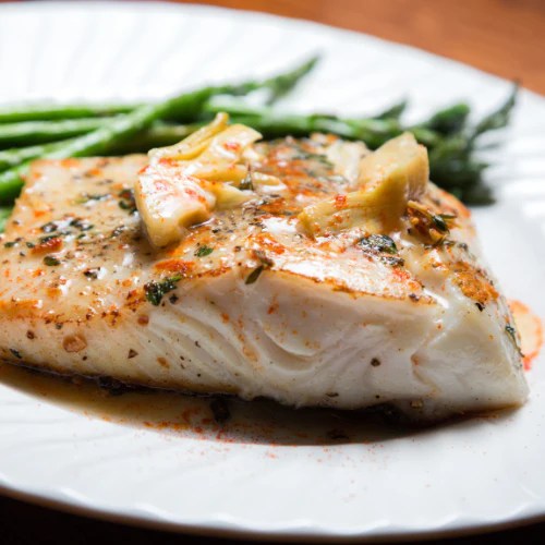 Alaskan Fish Processing Costs Portioning Packaging Homer Fish