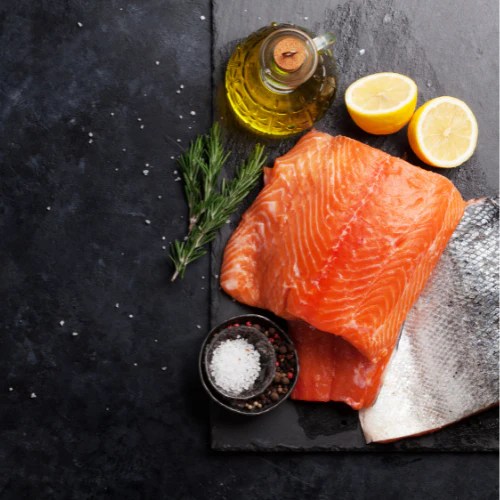 Homer Fish Processing