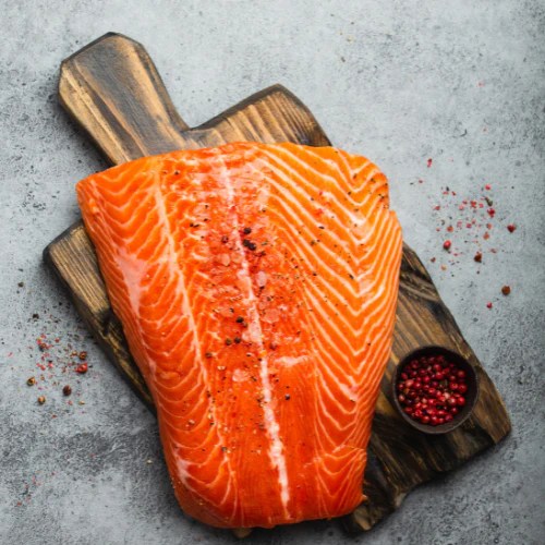 Homer Fish Processing