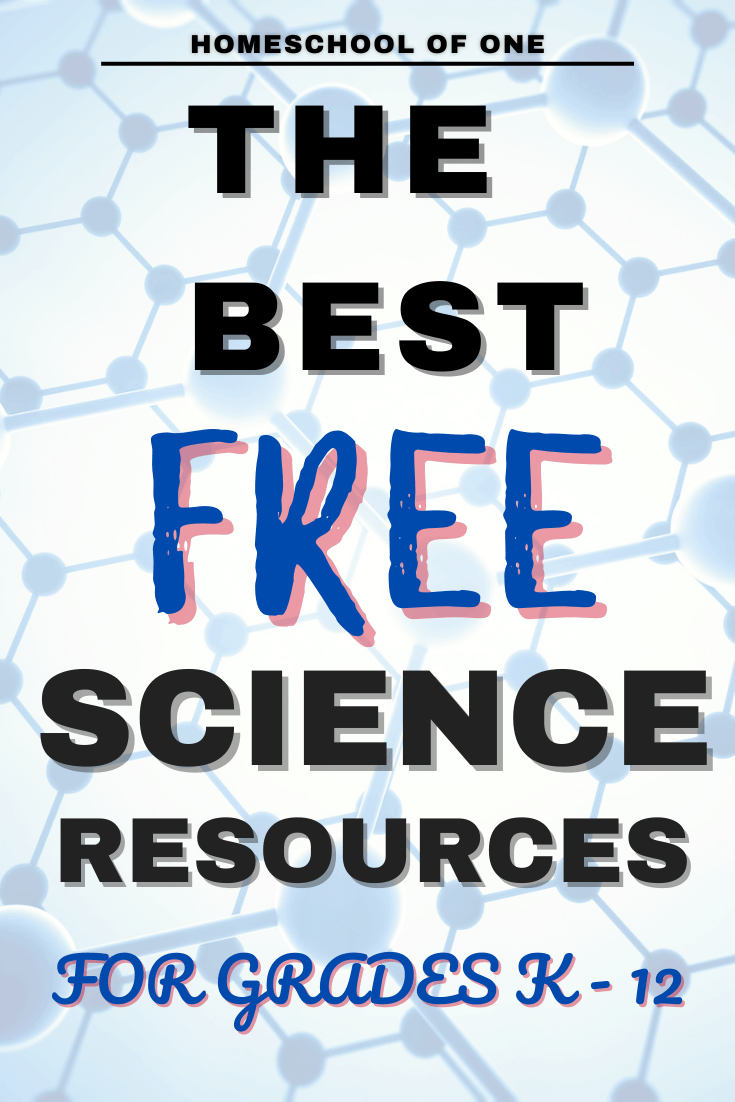 These homeschool worksheets and resources help you to help your child. Over 100 Free Homeschool Curriculum For All Ages