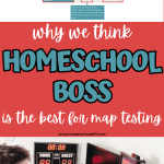 Homeschool Boss Review MAP Testing For Map Testing 150x150 