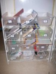 Our Workbox System