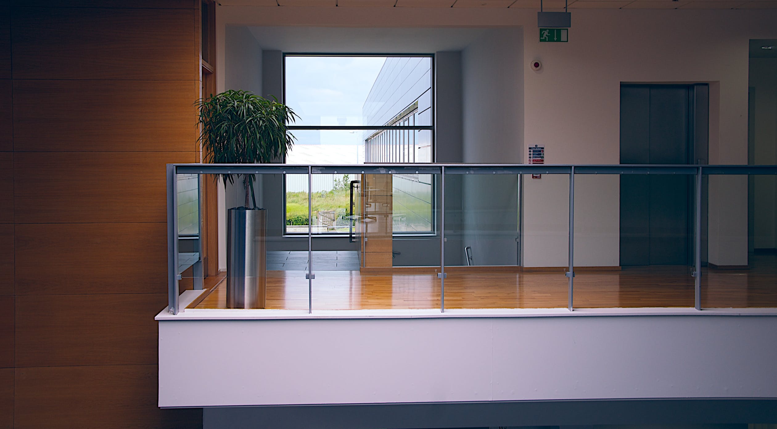 Things to Consider When Letting Commercial Property