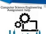 Computer Science Engineering Assignment Help And Homework Help