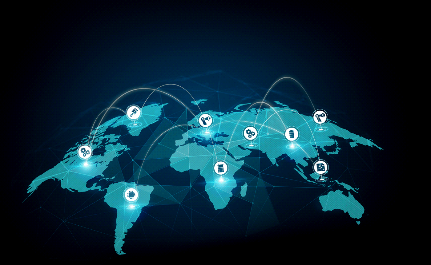 泓盛科技有限公司