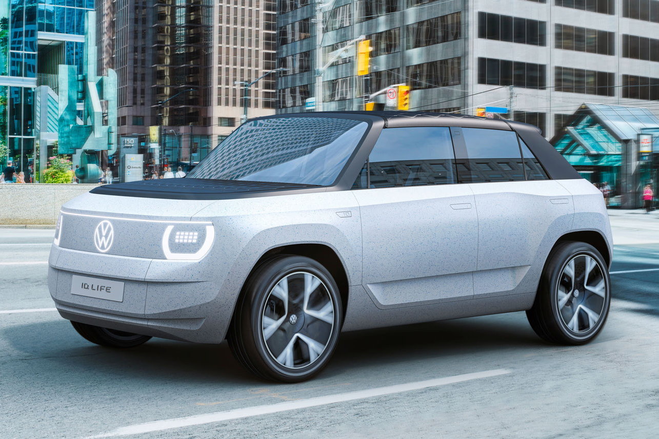 New cars 2023: what's coming and when?