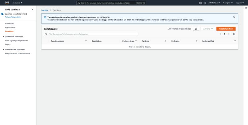 Building Aws Lambda Functions With Ruby And Native Gem 57 Off - Download Elegant Mountain Wallpaper | Retina