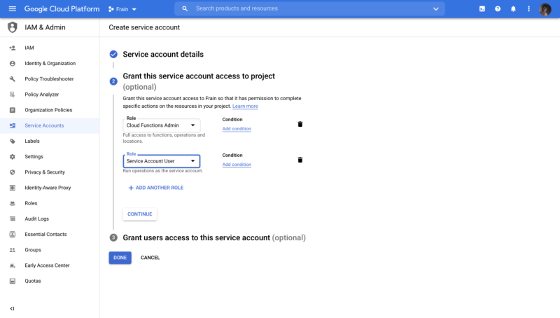 Building Testing And Deploying Google Cloud Functions With Ruby - Best Landscape Backgrounds in Ultra HD