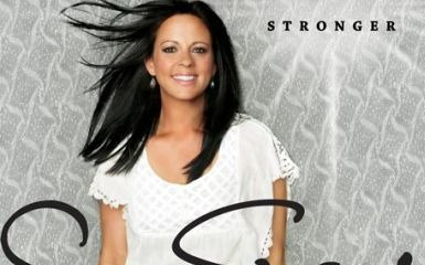 Sara evans stronger giveaway