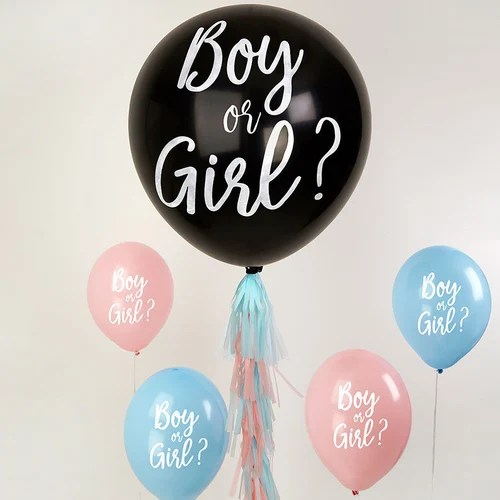 Interesting & Unique Gender Reveal Ideas That Will WOW Your Guests (3) Interesting & Unique Gender Reveal Ideas That Will WOW Your Guests (3)