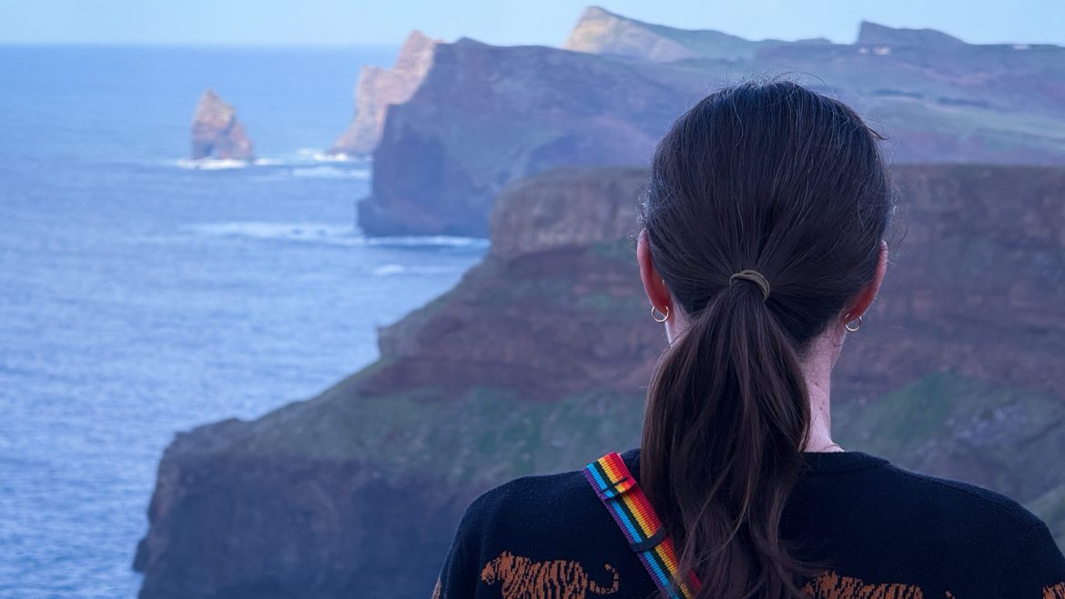 Wandern auf Madeira