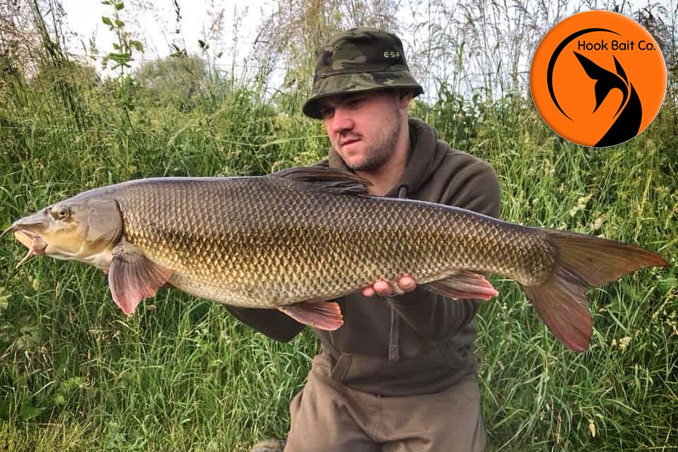 Connor Threadingham Big Squid Barbel 01