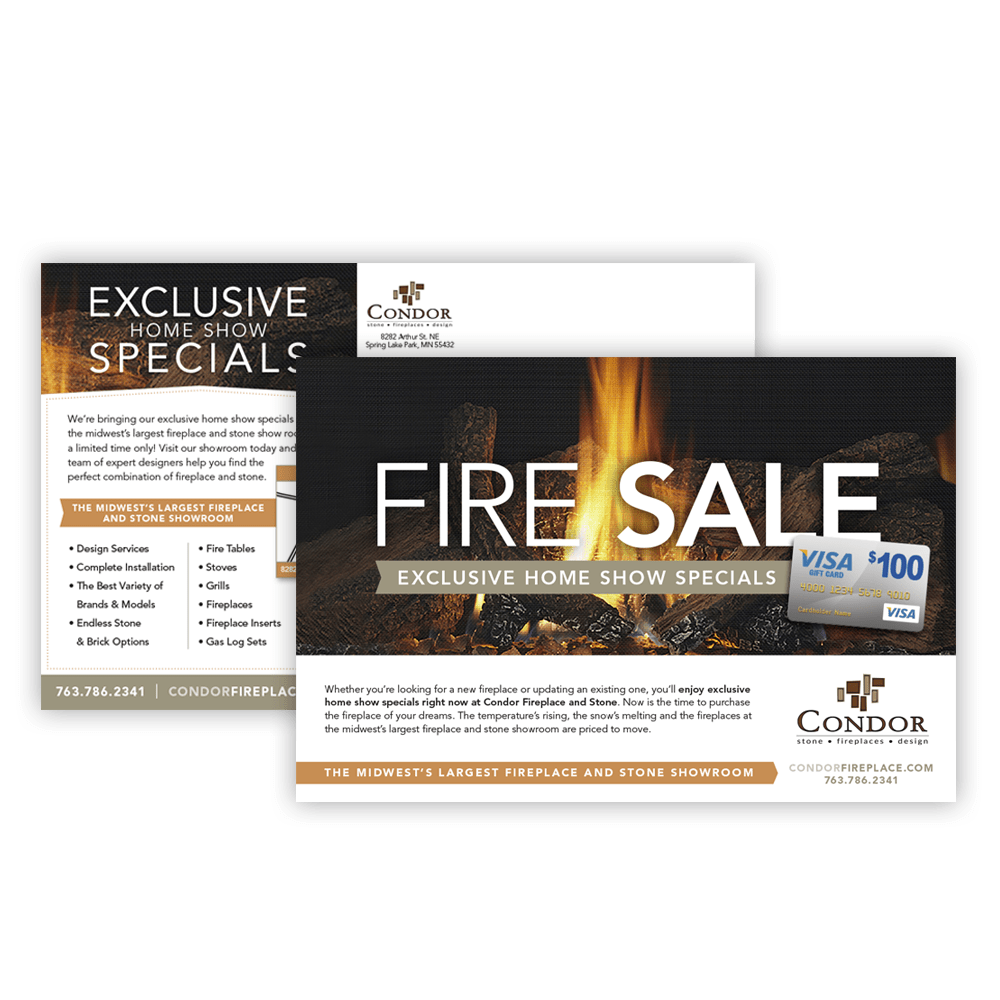 Condor Fireplace Stone Posts Facebook