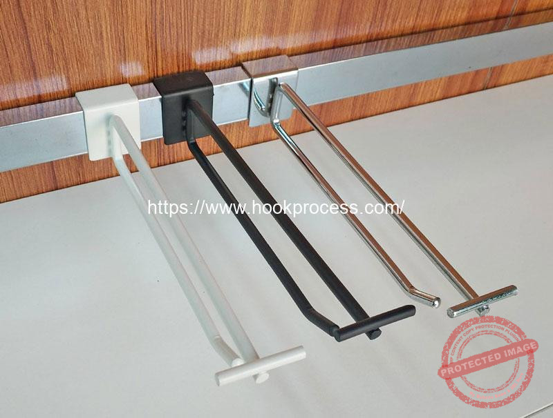 Automatic Double Wire Rack Hook Welding Making Machine Hook Making - Vintage Texture Collection - 4K Quality