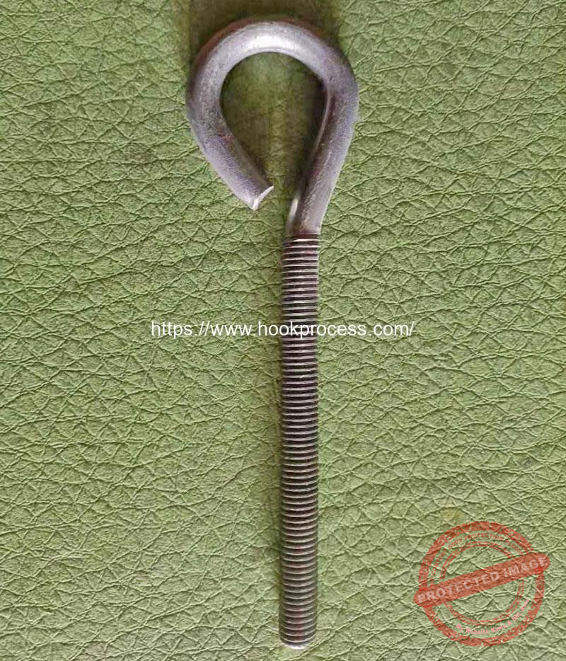 Automatic Expansion Hook Making Machine Hook Making Machine Double J - Creative 8K City Textures | Free Download