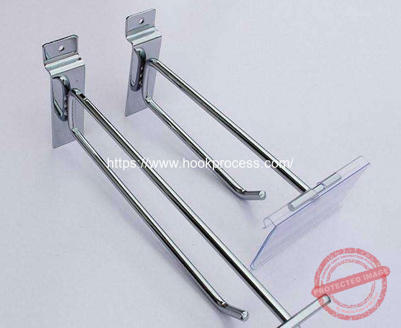 Automatic Double Wire Rack Hook Welding Making Machine Hook Making - Beautiful Nature Pattern - Ultra HD